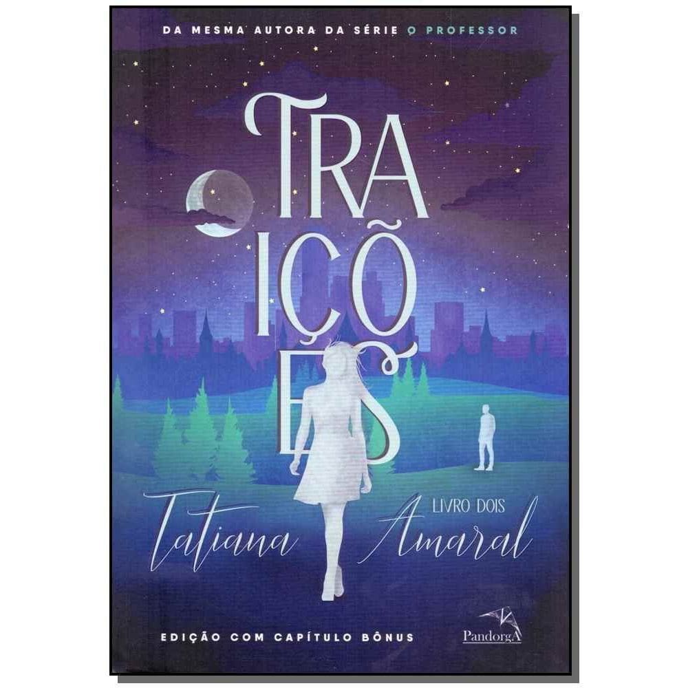 Traições