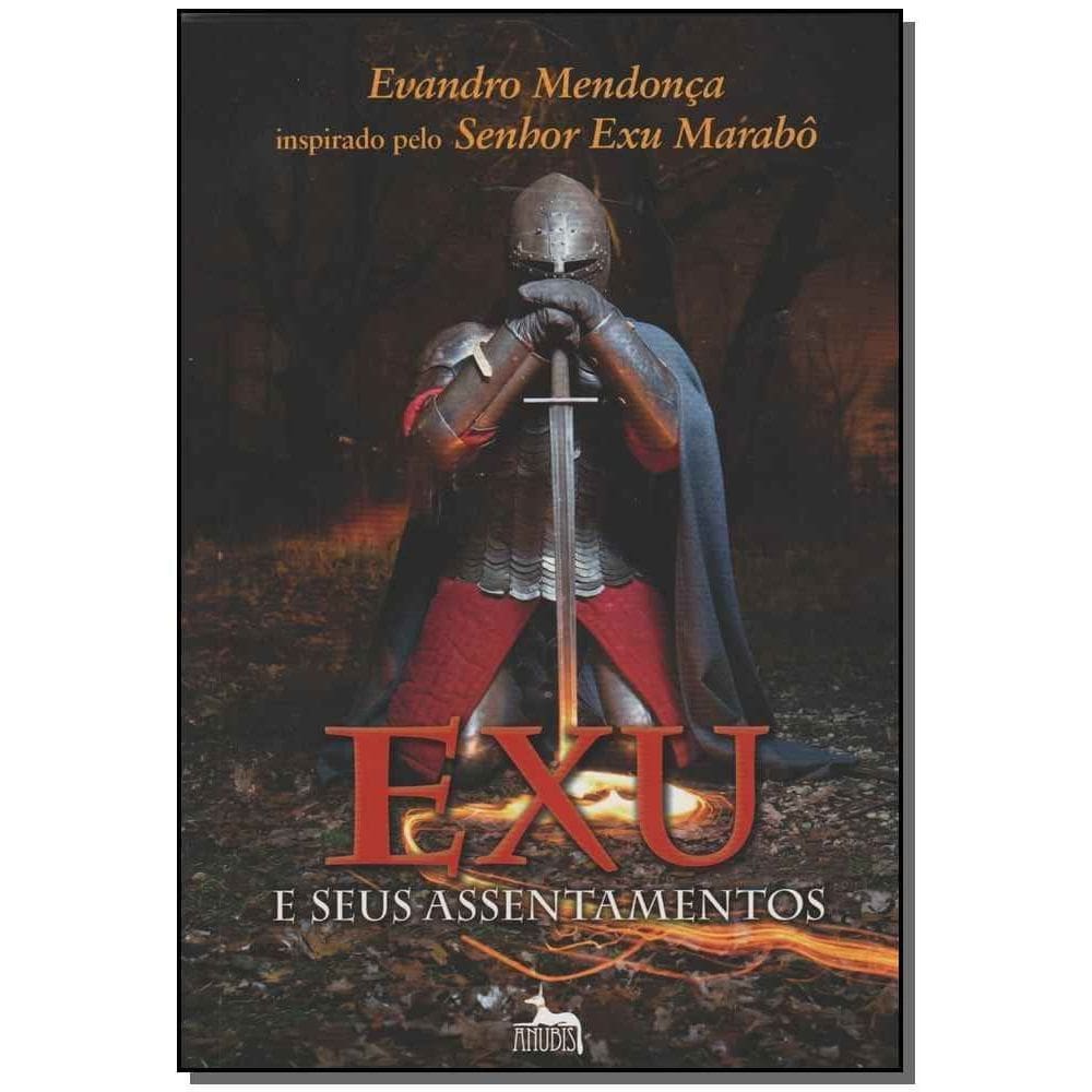 Exu e Seus Assentamentos