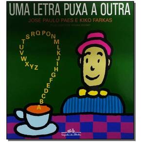 Uma Letra Puxa a Outra