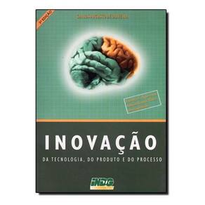 Inovação da Tecnologia, do Produto e do Processo