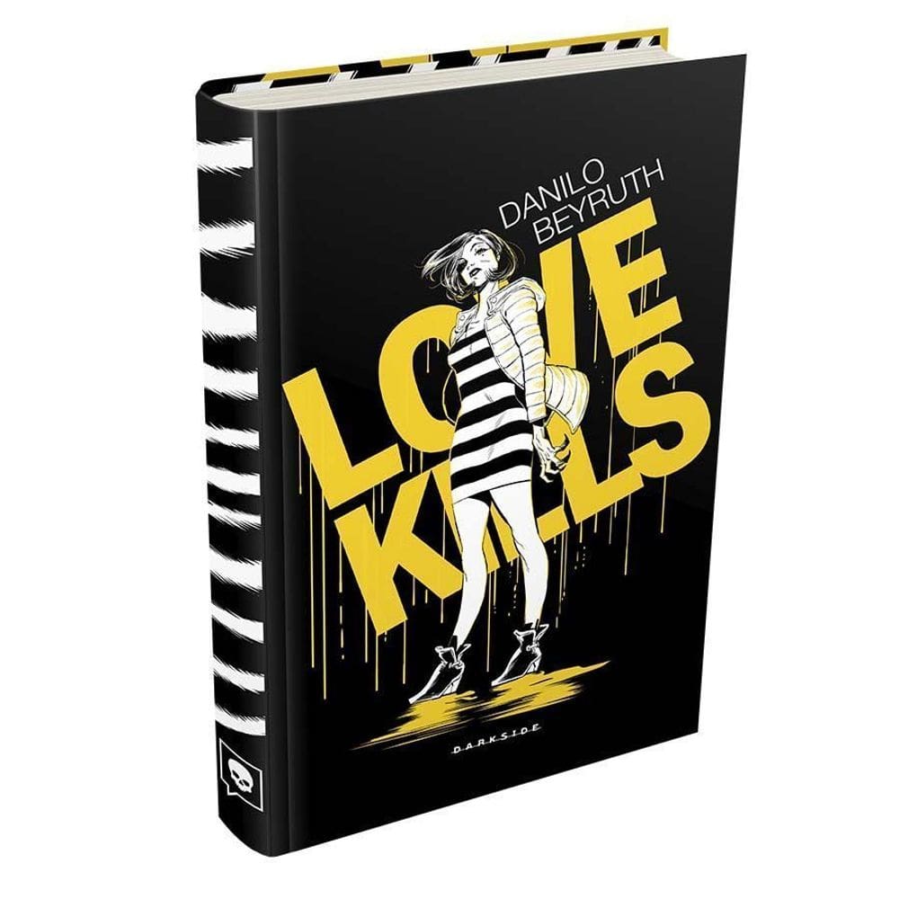 Love Kills