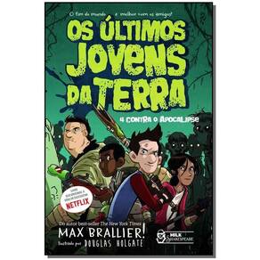 Últimos Jovens da Terra, Os