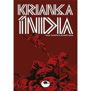 Krianca India