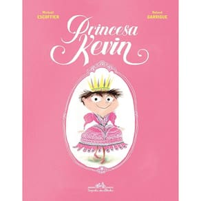 Princesa Kevin
