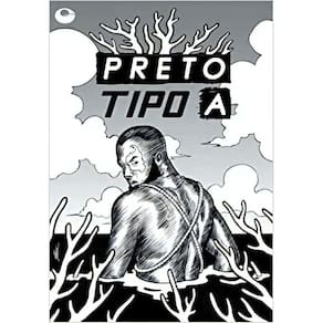 Preto Tipo A