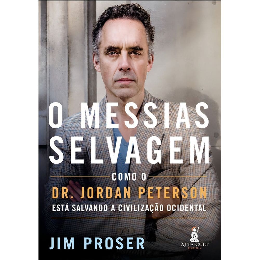 O Messias Selvagem