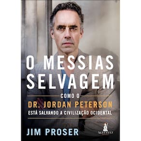 O Messias Selvagem