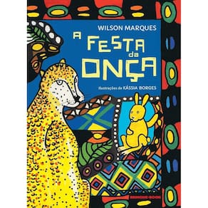 A Festa Da Onça