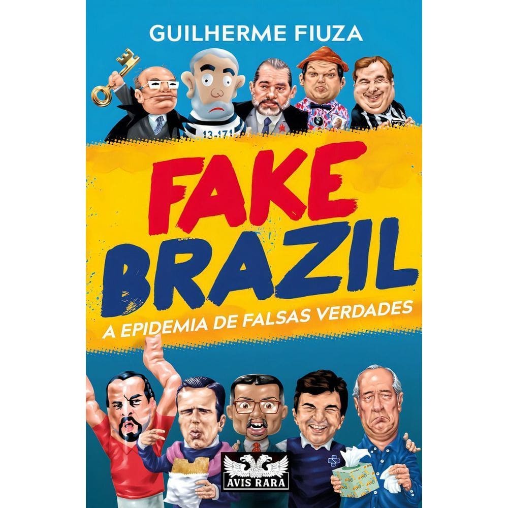 Fake Brazil