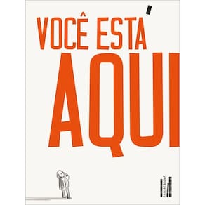 Voce Esta Aqui - (Faria E Silva)