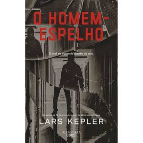 O Homem-Espelho