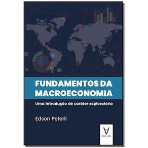Fundamentos da Macroeconomia