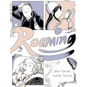 Roaming