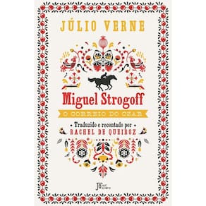 Miguel Strogoff
