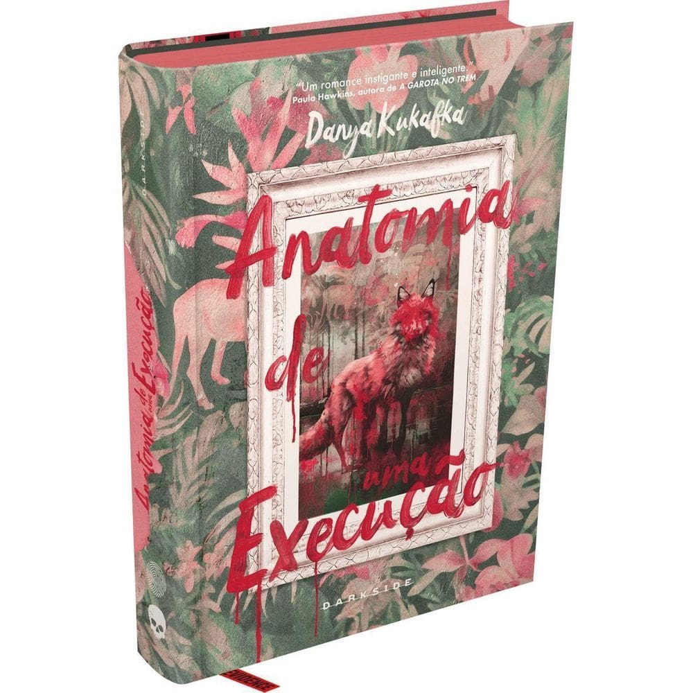 Anatomia de Uma Execução