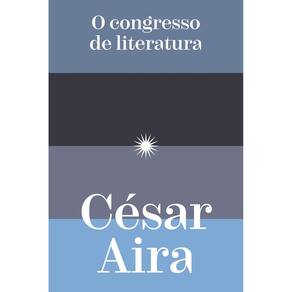 O Congresso de Literatura