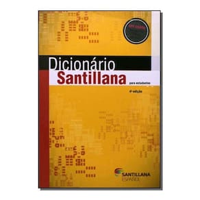 Dicionario Santillana p Est
