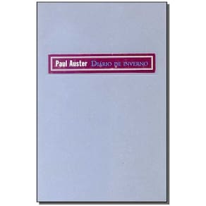 Diário de Inverno