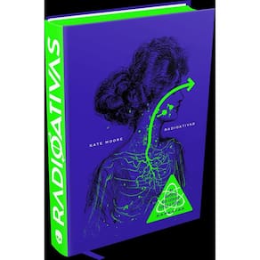 Radioativas - As Mulheres Que Lutaram Contra o Tempo