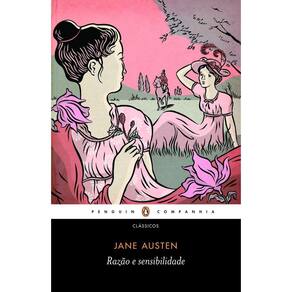 Razao e Sensibilidade - Penguin