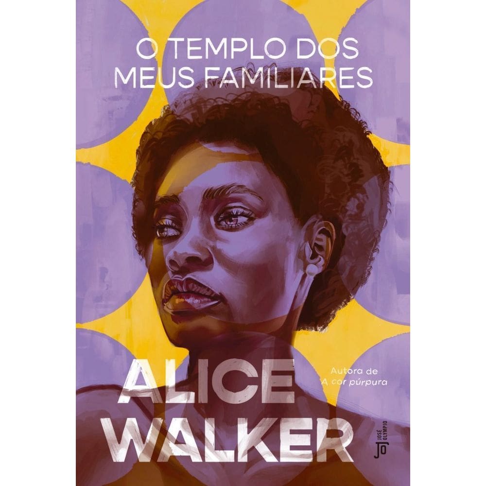 O Templo Dos Meus Familiares