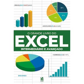 Grande Livro Do Excel, o 01