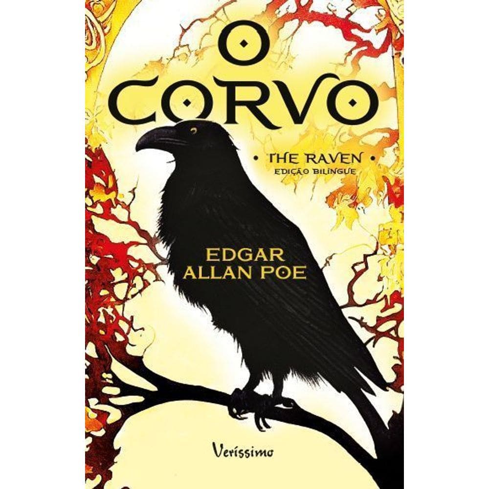 Corvo, O - (Verissimo)