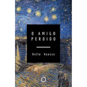 o Amigo Perdido
