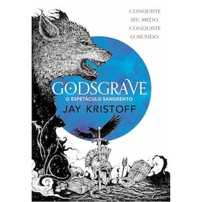 Godsgrave - o Espetáculo Sangrento