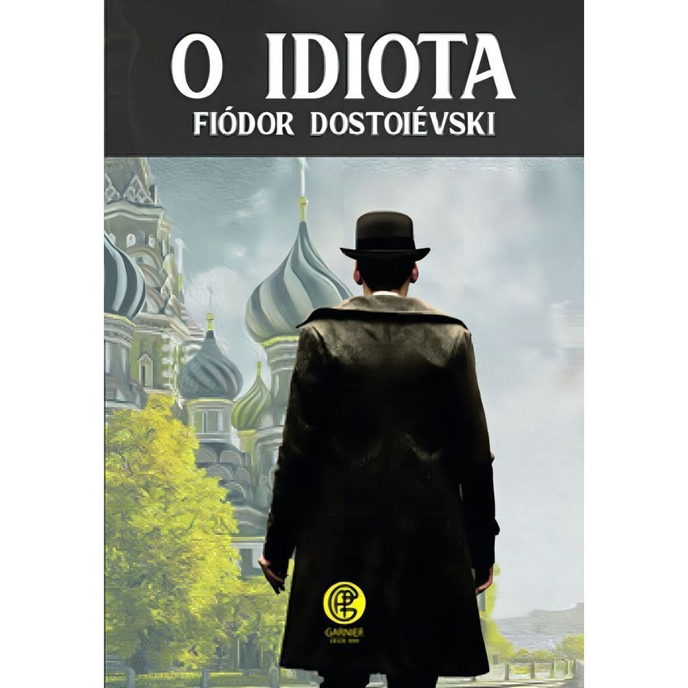 O Idiota