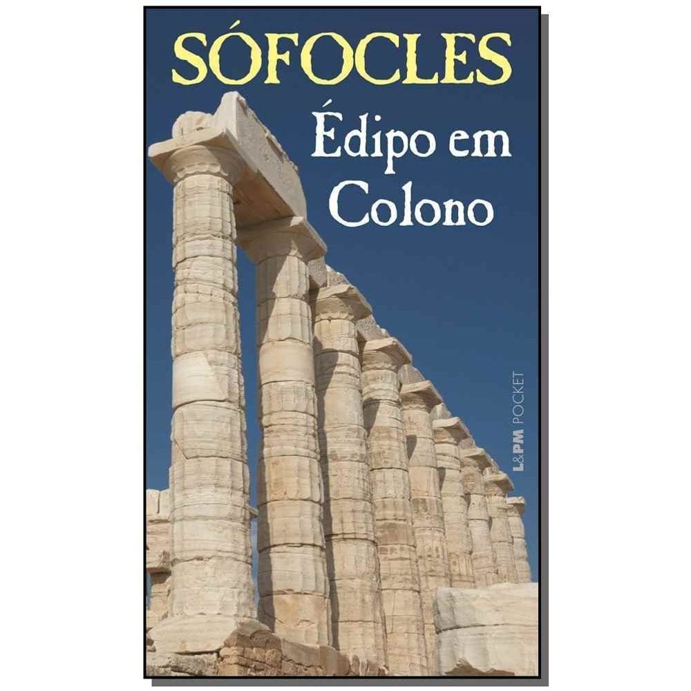 Édipo em colono