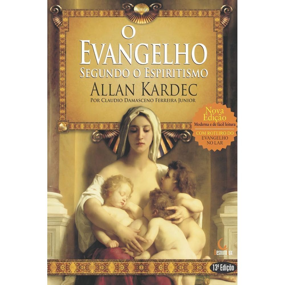Evangelho Segundo o Espiritismo