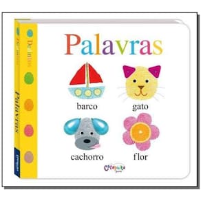 Palavras