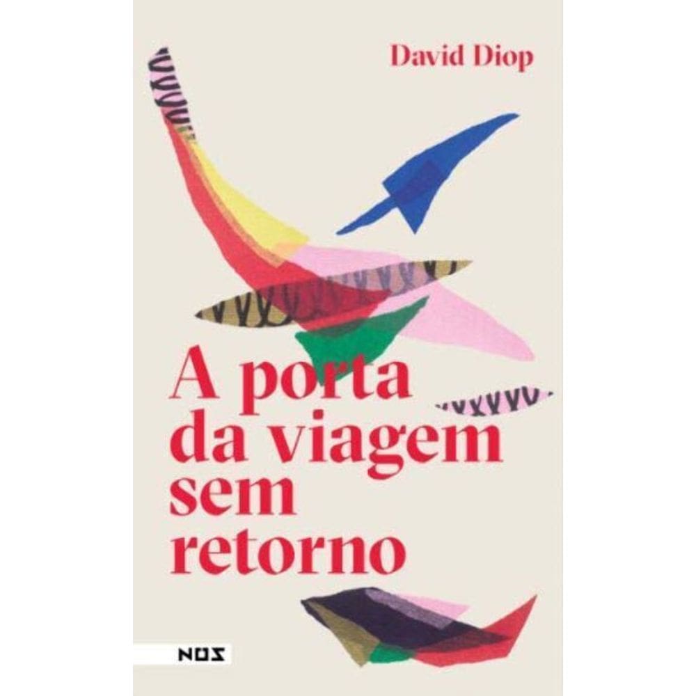 a Porta Da Viagem Sem Retorno