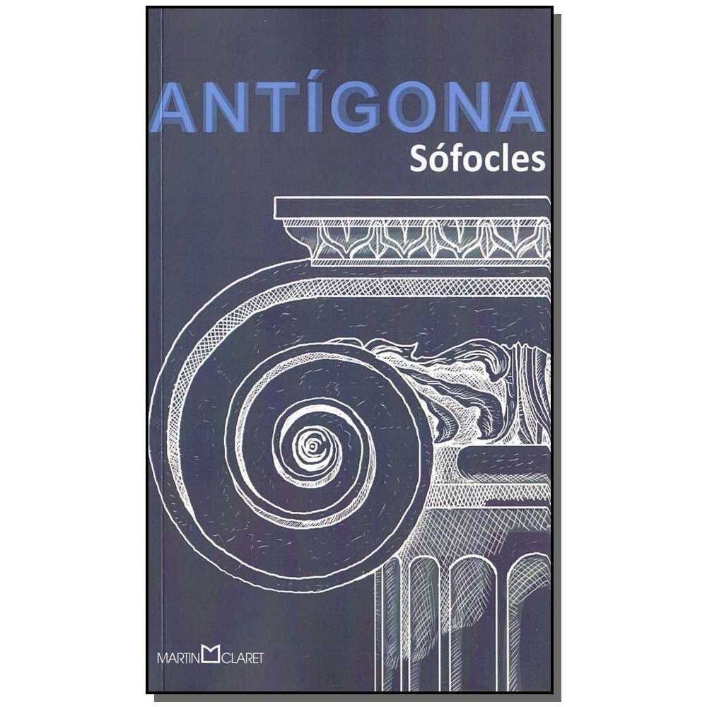 Antígona