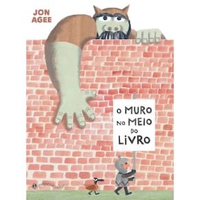 Muro no Meio do Livro, O