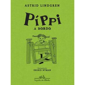Pippi a Bordo