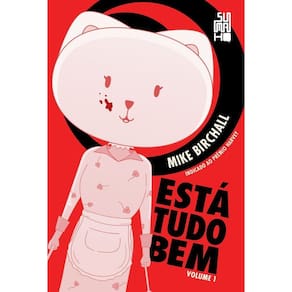 Está Tudo Bem - Vol. 01