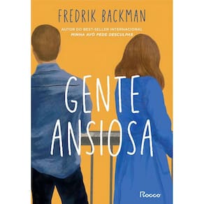 Gente Ansiosa