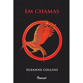 Em Chamas