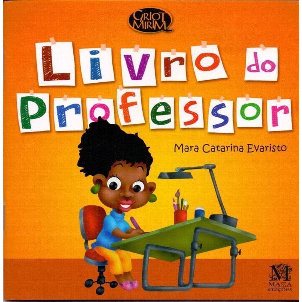 Livro Do Professor