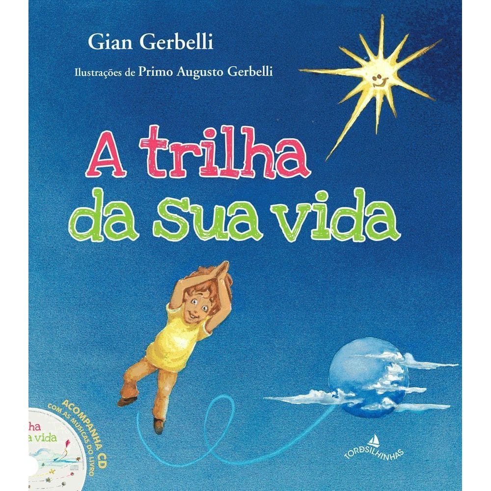 a Trilha Da Sua Vida