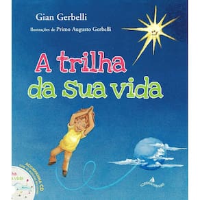 a Trilha Da Sua Vida