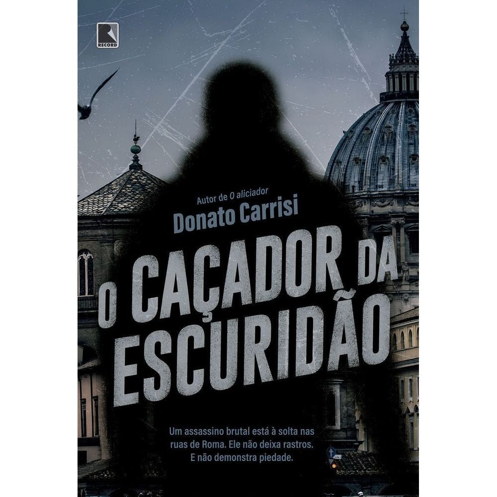 O Caçador da Escuridão