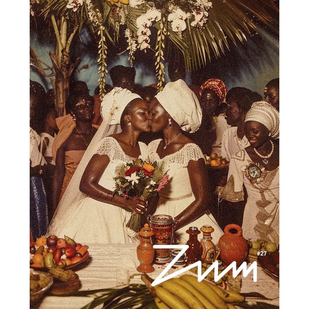 Zum - Vol.27 - Fotografia Contemporanea
