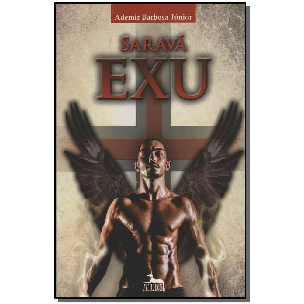 Saravá Exu