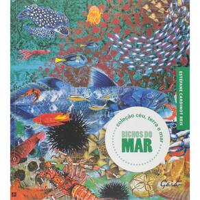 Bichos do mar
