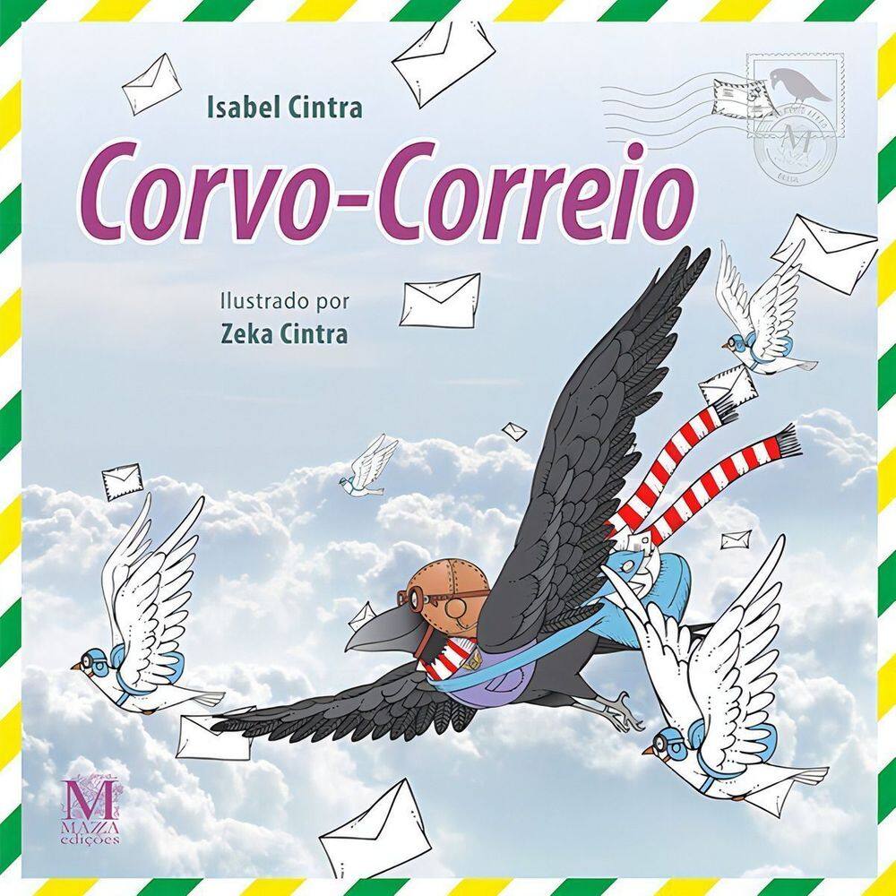 Corvo-Correio