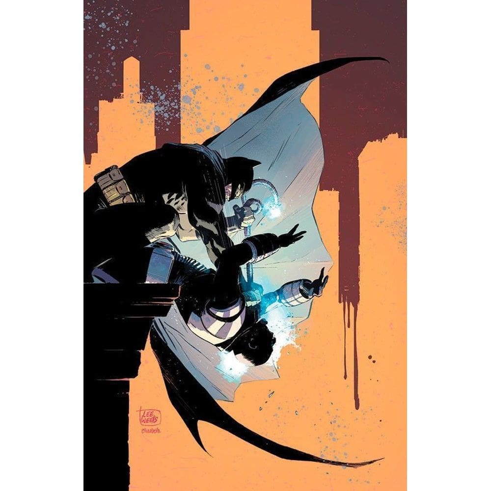Batman Por Tom King - Vol. 09