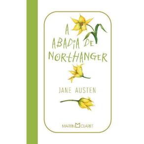a Abadia De Northanger